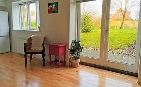300Meter Walk To Lego House - 70M2 Apartment With Garden