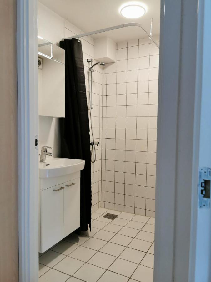 300Meter Walk To Lego House - 70M2 Apartment With Garden Billund Zewnętrze zdjęcie